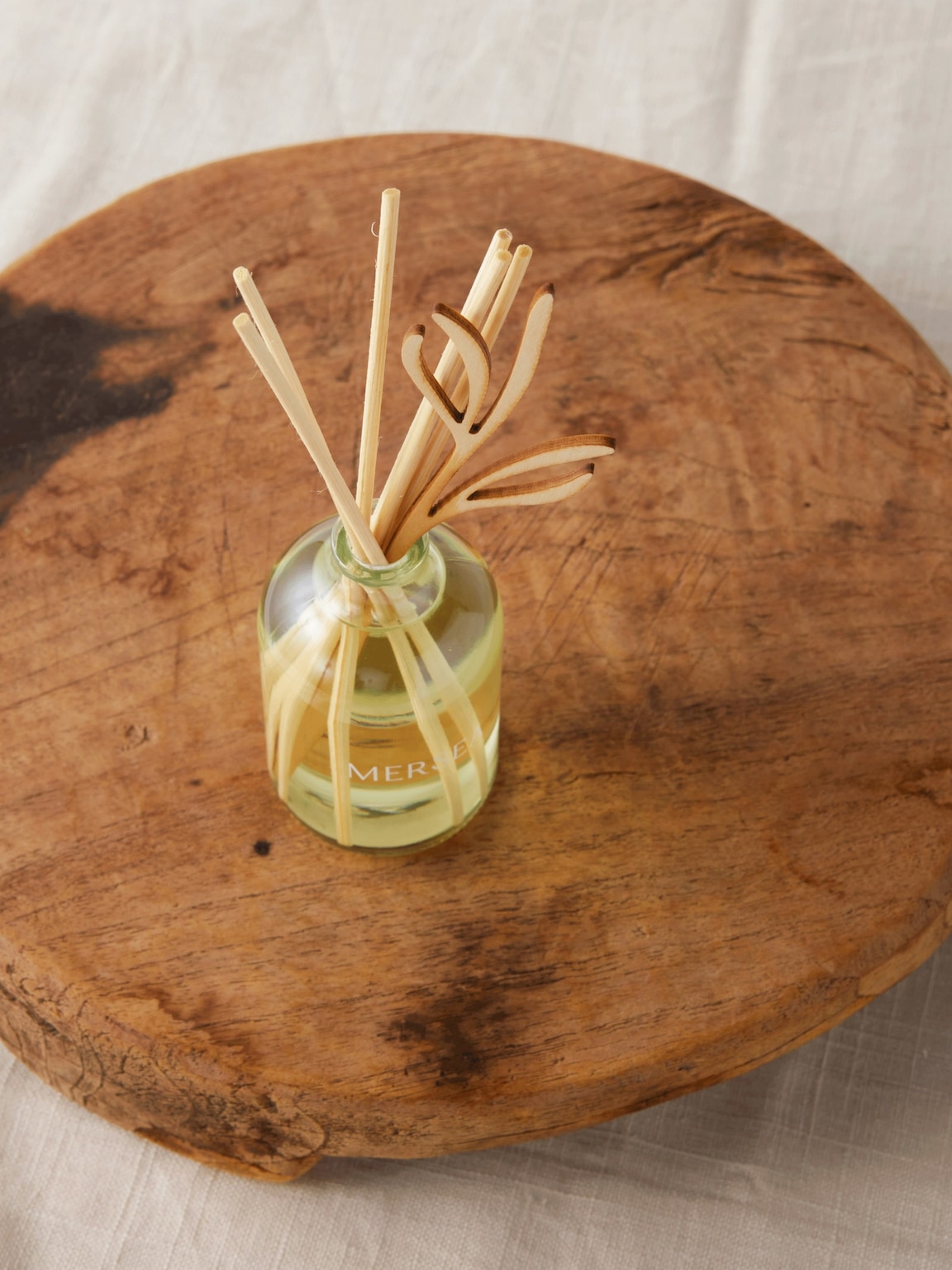 Mersea Saltaire Reed Diffuser