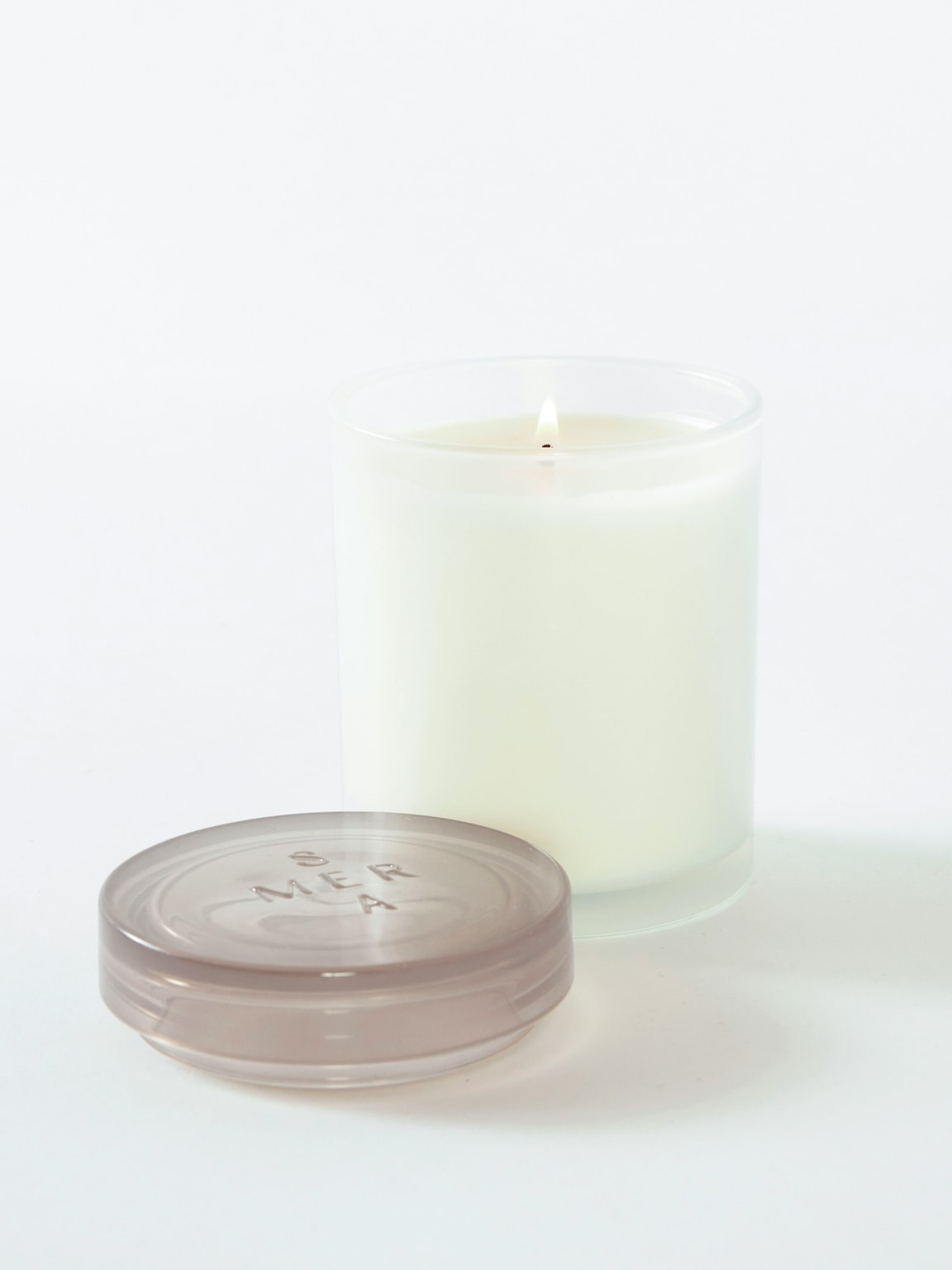 Mersea Saltaire Jolie Jar Candle
