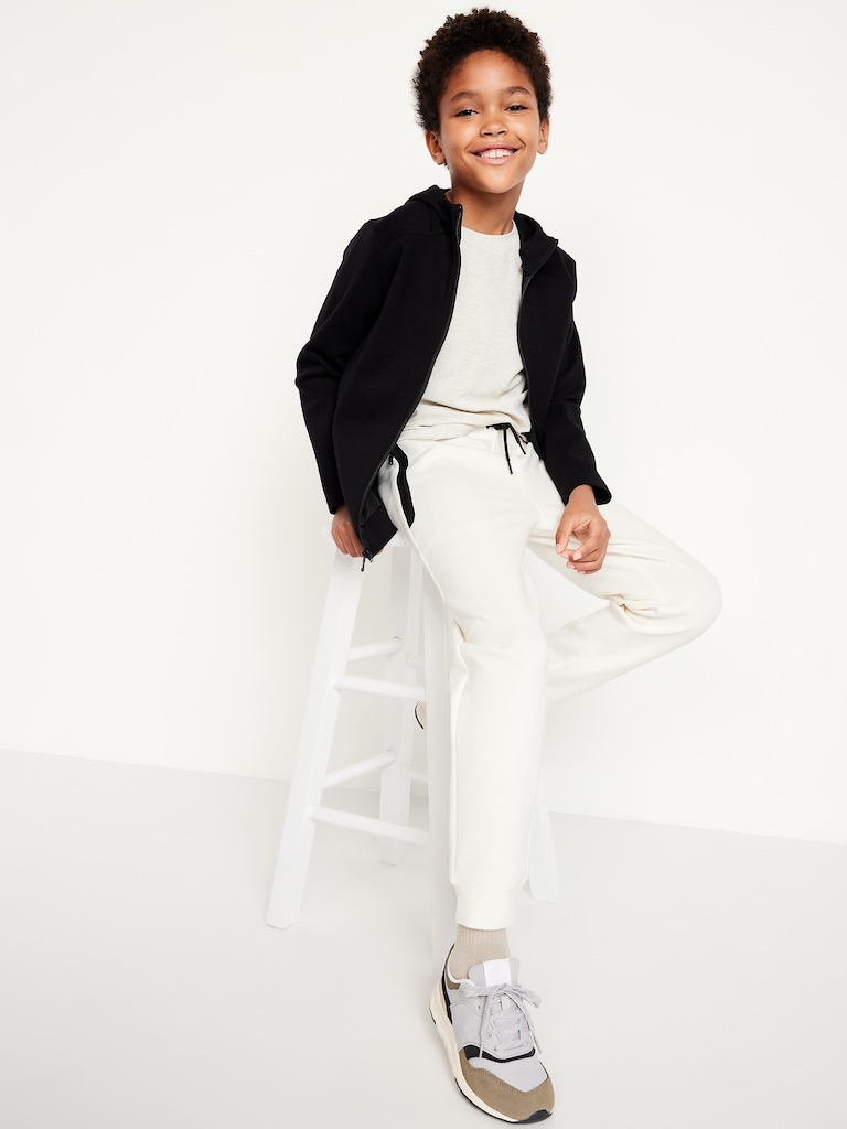 Dynamic Fleece Jogger Sweatpants for Boys