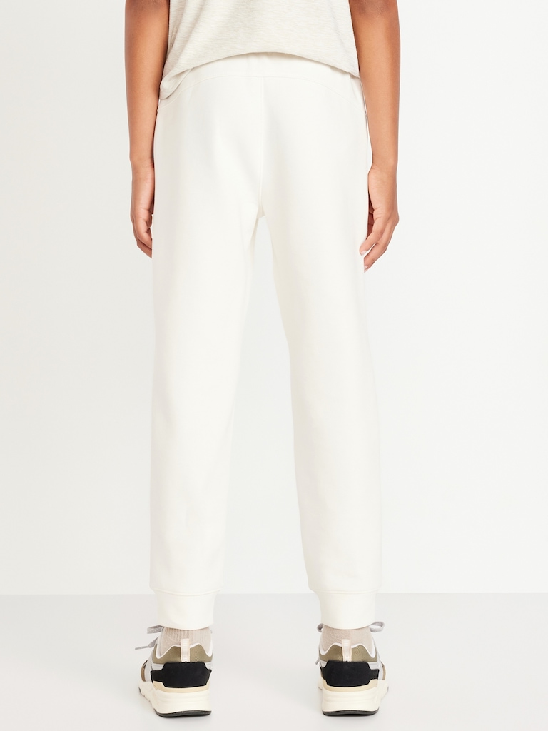 Dynamic Fleece Jogger Sweatpants for Boys