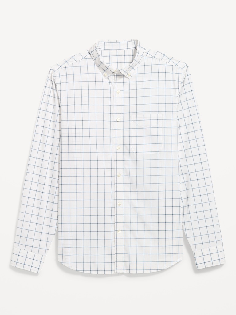 Classic Fit Everyday Shirt