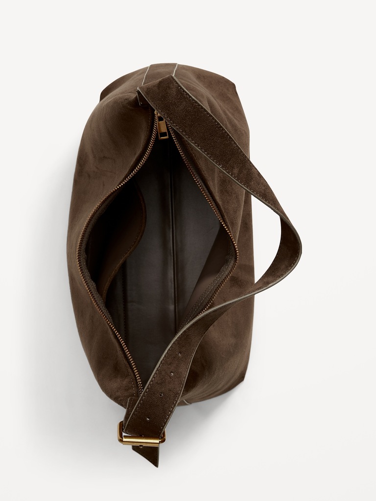 Hobo Shoulder Bag