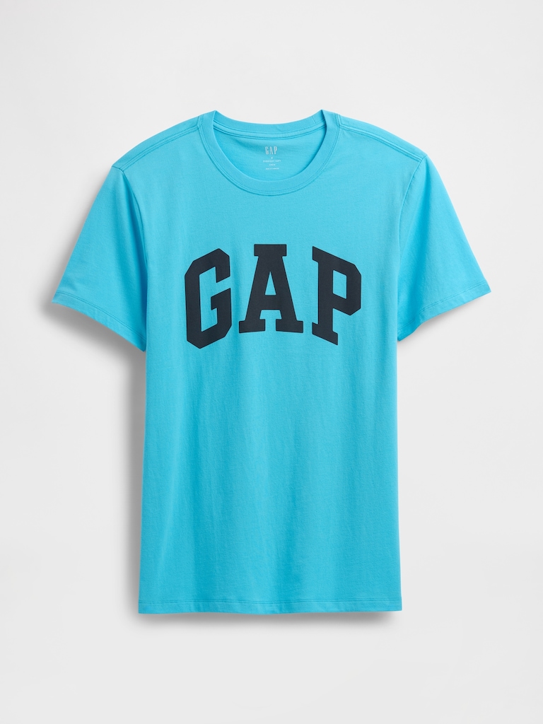 Everyday Soft Gap Logo T-Shirt