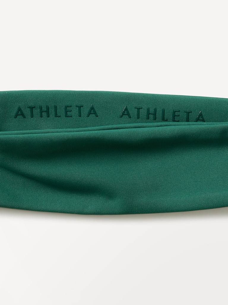 Interval Headband