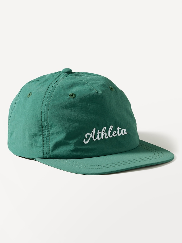 Athleta Retro Cap