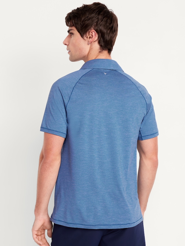 Polo MicroPerfo
