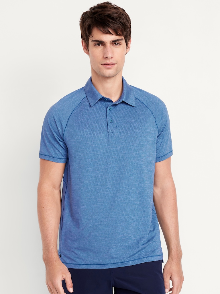 Polo MicroPerfo