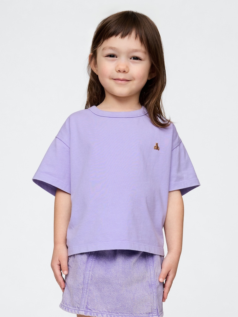 Baby & Toddler Oversized T-Shirt