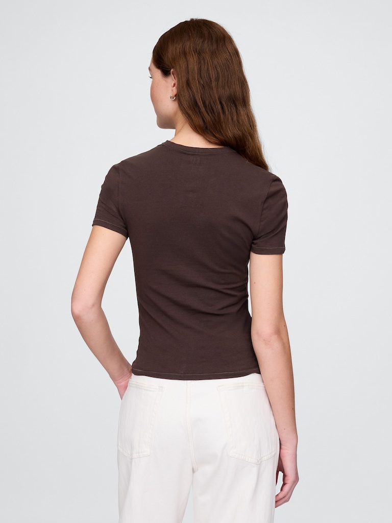 CloseKnit Jersey T-Shirt