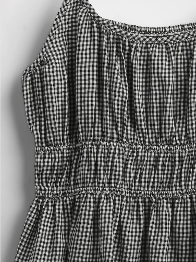 Smocked Cami