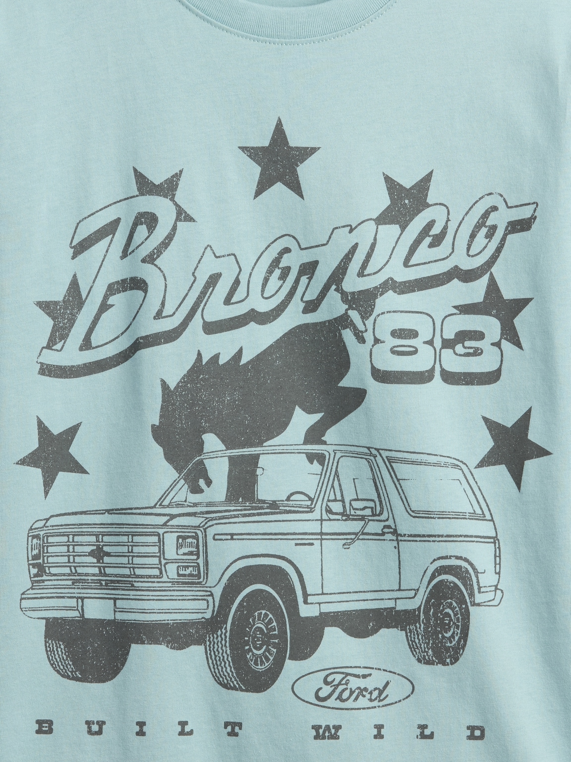 Kids Graphic T-Shirt