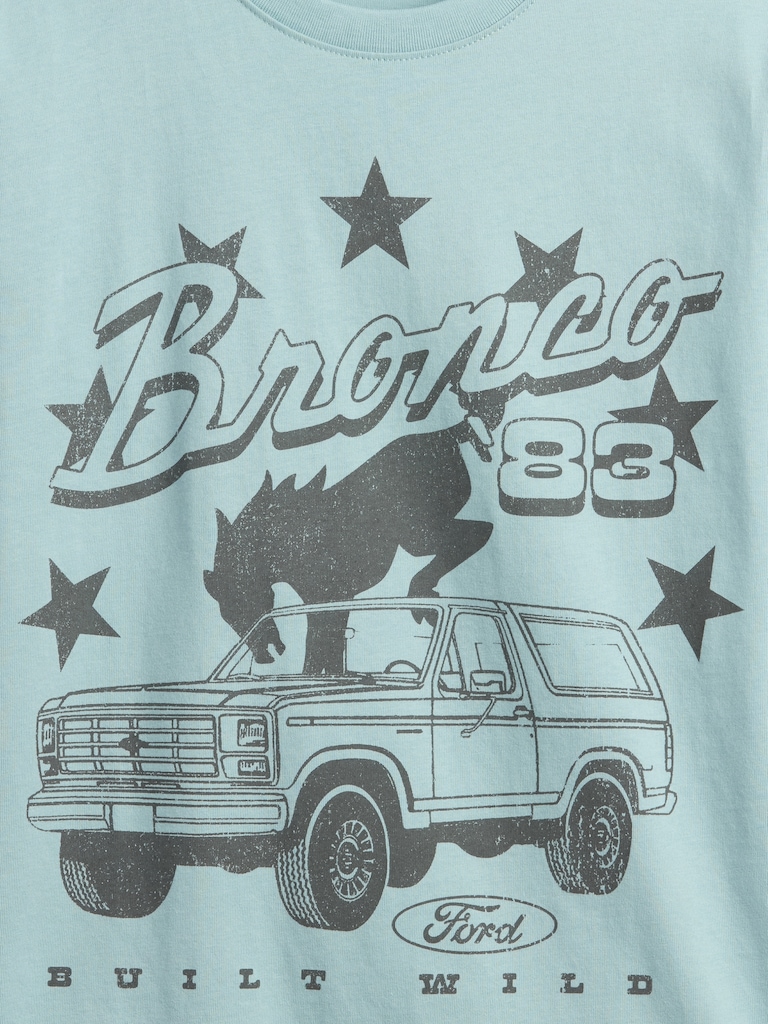Kids Graphic T-Shirt