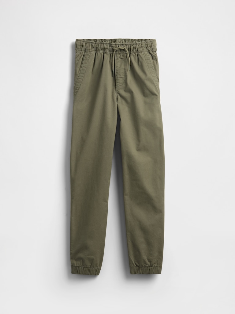 Kids Relaxed Everyday Joggers
