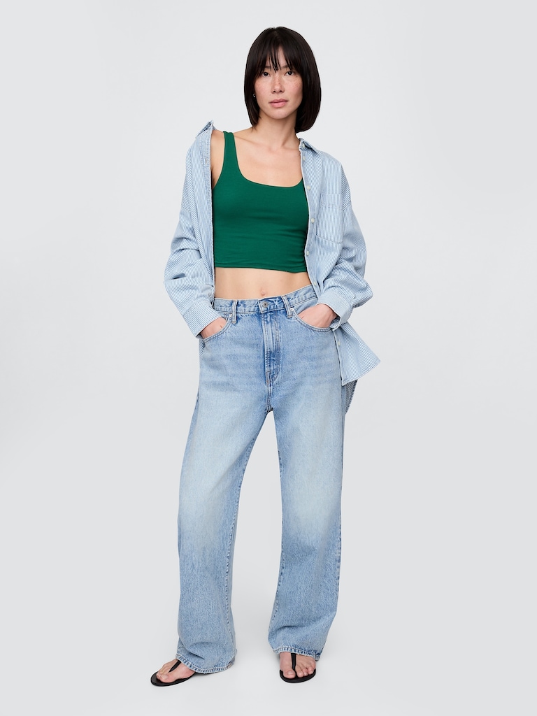 CloseKnit Jersey Brami