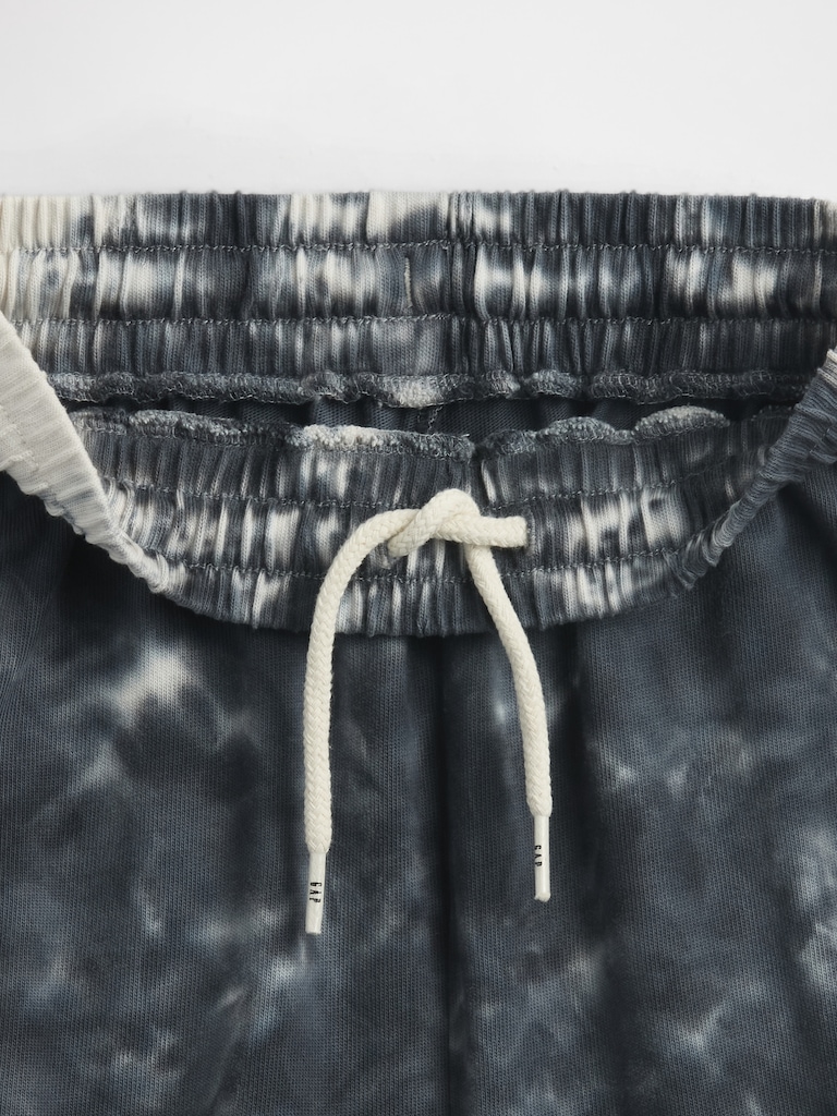 Kids 5" Washed Easy Shorts