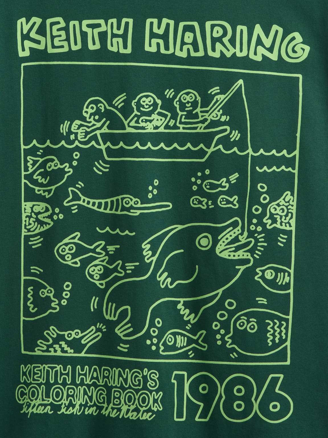 Kids Graphic T-Shirt