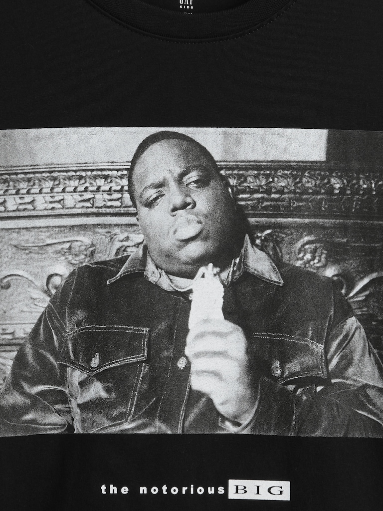 Kids Graphic T-Shirt