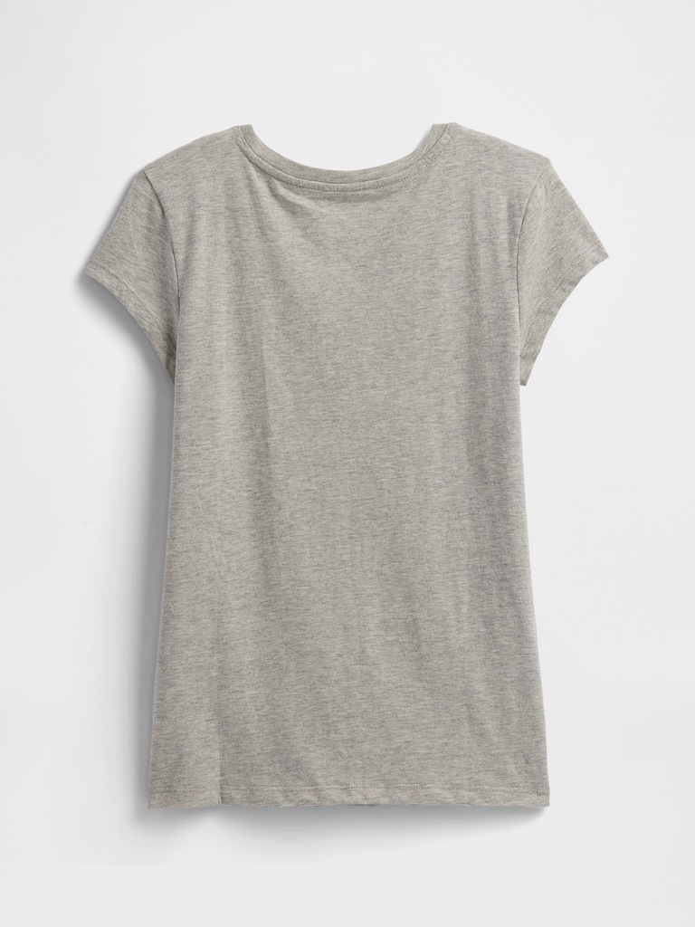 Kids Graphic T-Shirt