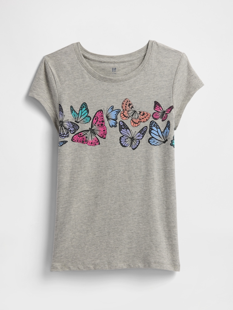 Kids Graphic T-Shirt