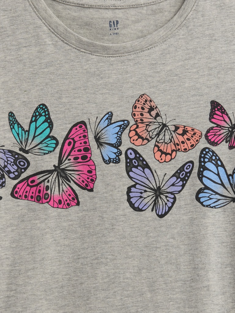 Kids Graphic T-Shirt