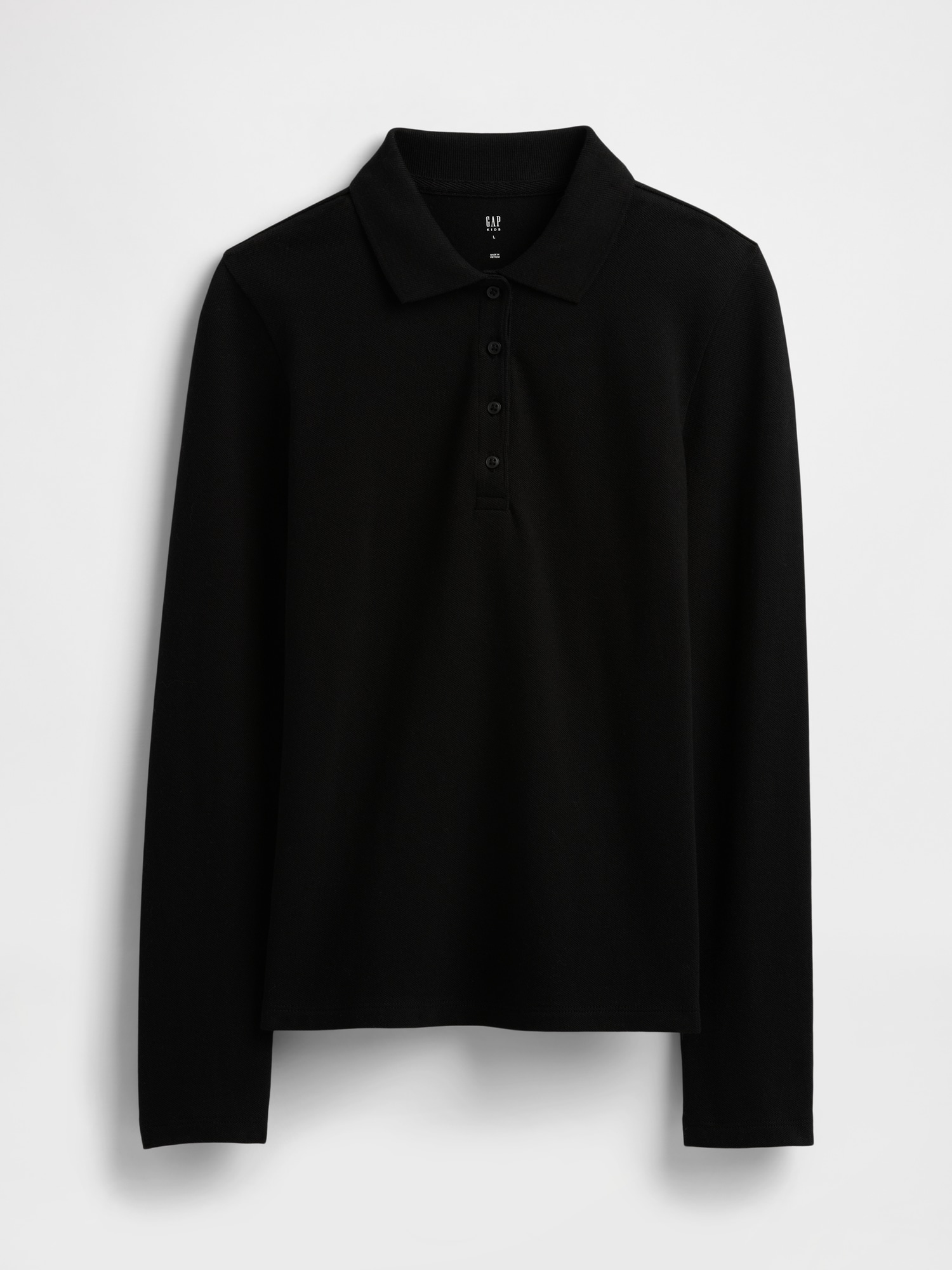 Girls (4-16) Black School Uniforms | Gap Factory