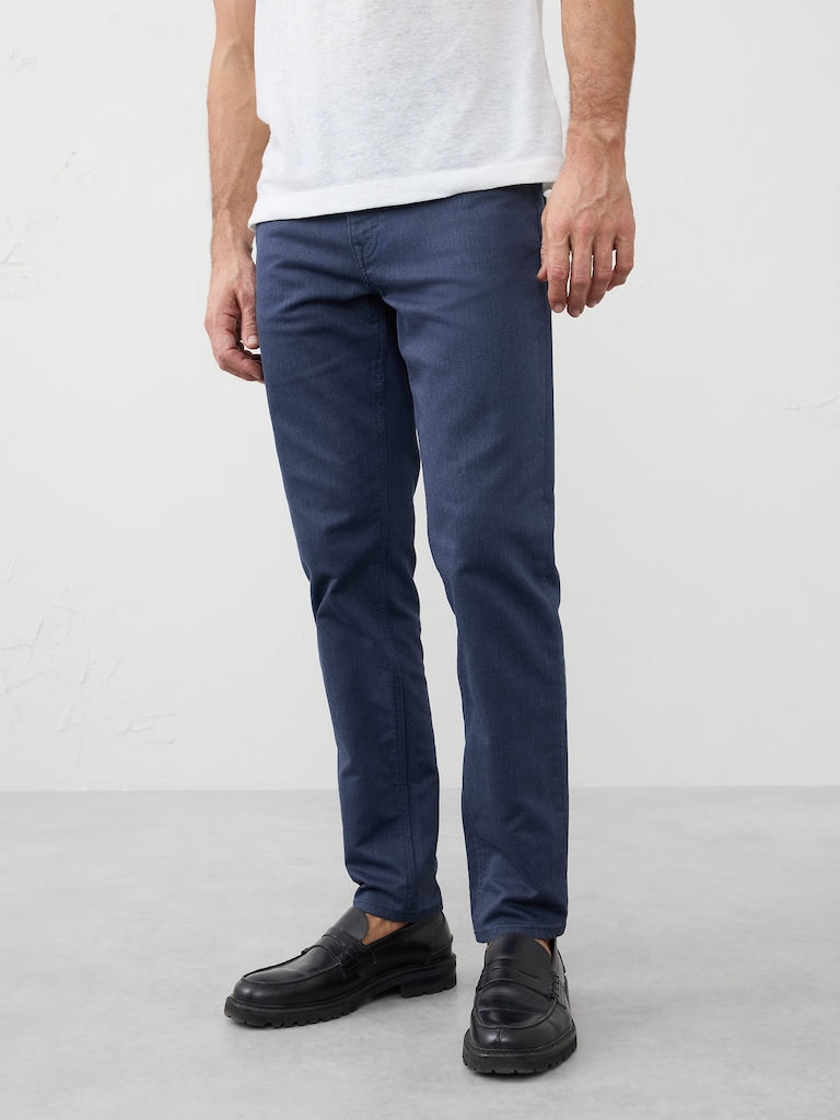 Athletic Travel Pant