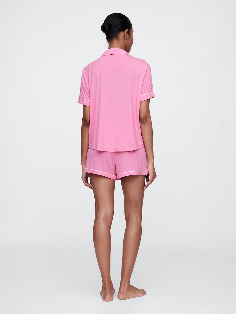 Modal PJ Shorts