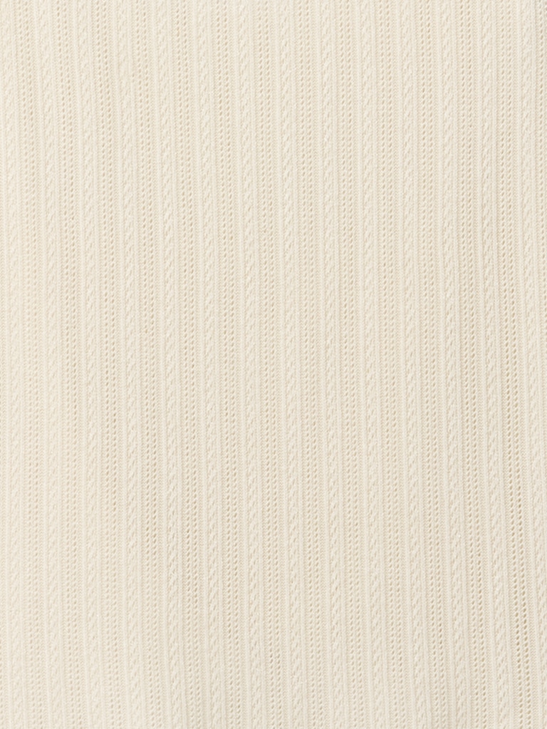 Pointelle PJ Tank Top