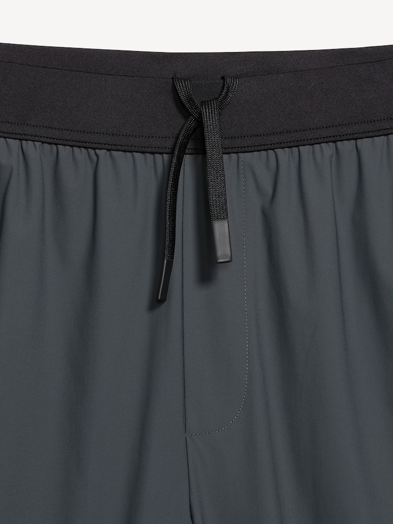 ProTrain Relaxed Taper Pants
