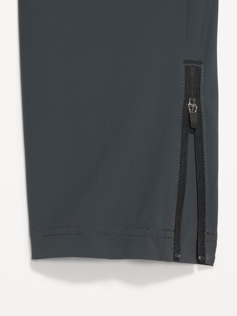 ProTrain Relaxed Taper Pants