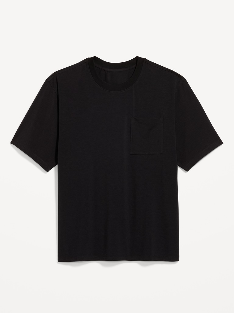 All In Pocket T-Shirt