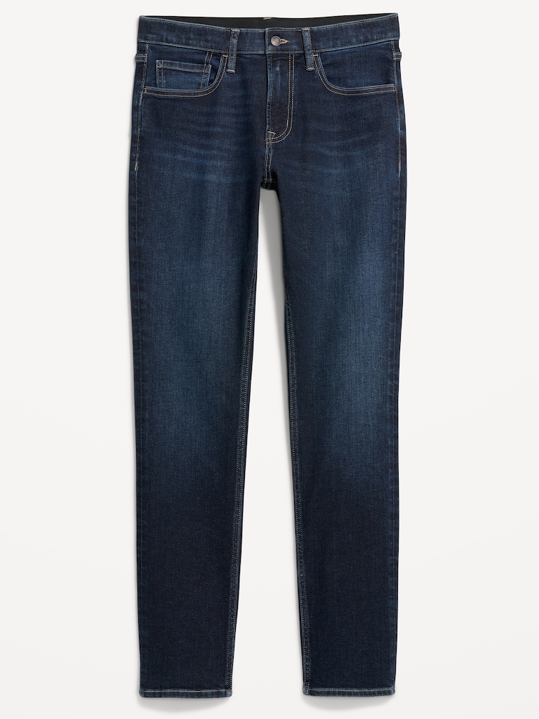 Slim 360° Tech Stretch Performance Jeans