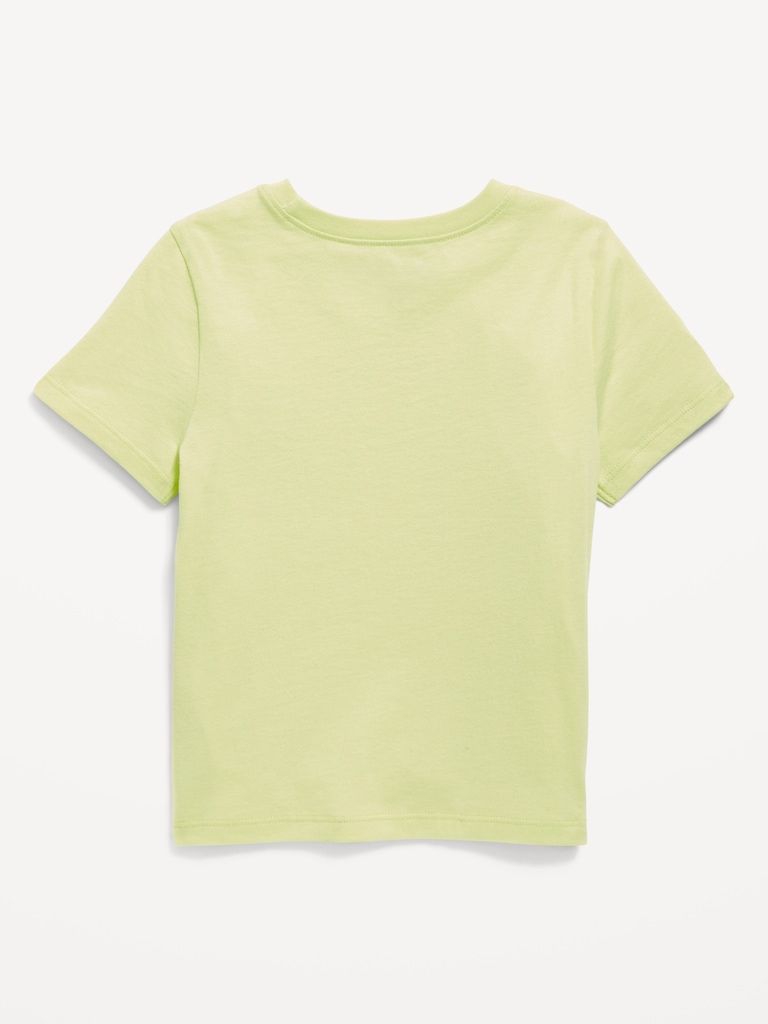 Bluey™ Unisex Graphic T-Shirt for Toddler