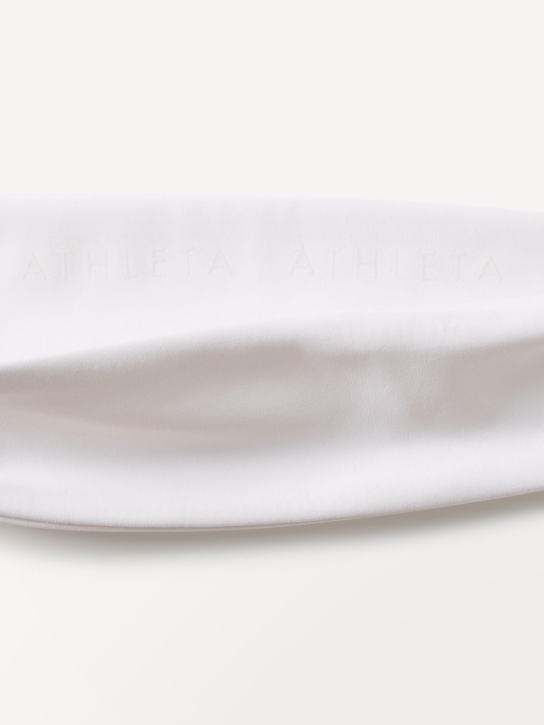 Interval Headband