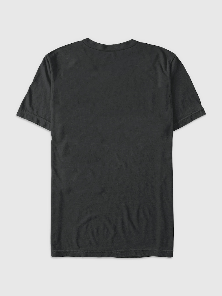 Pokemon Pikachu Racing Graphic T-Shirt