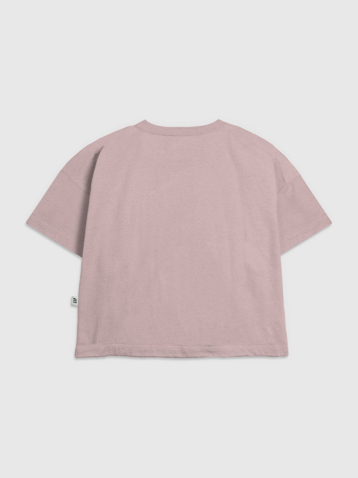 Kids Paris Line Art Graphic T-Shirt