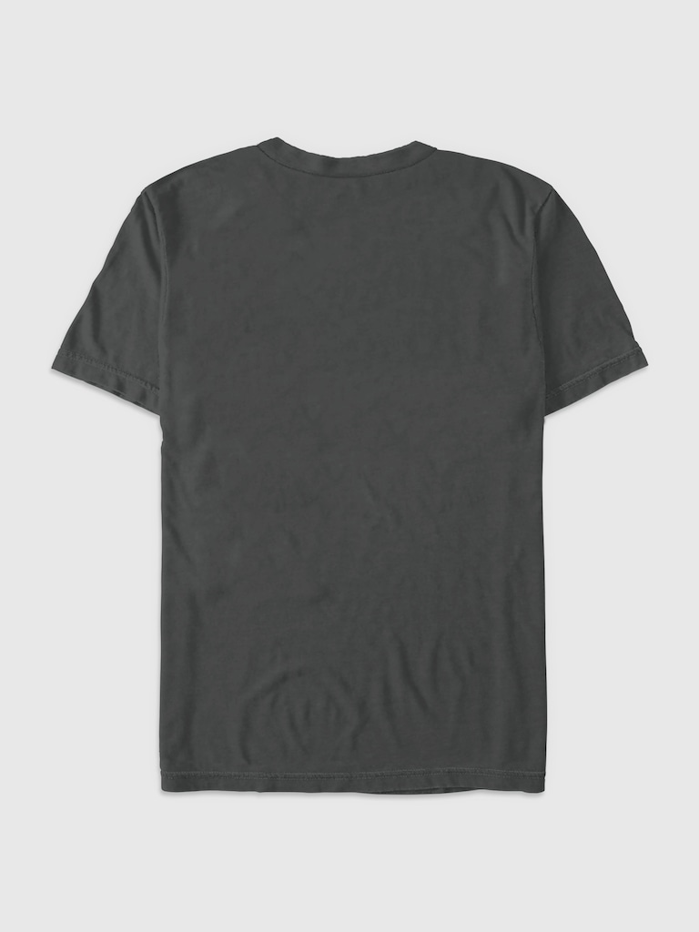Garfield Yee-Haw Graphic T-Shirt