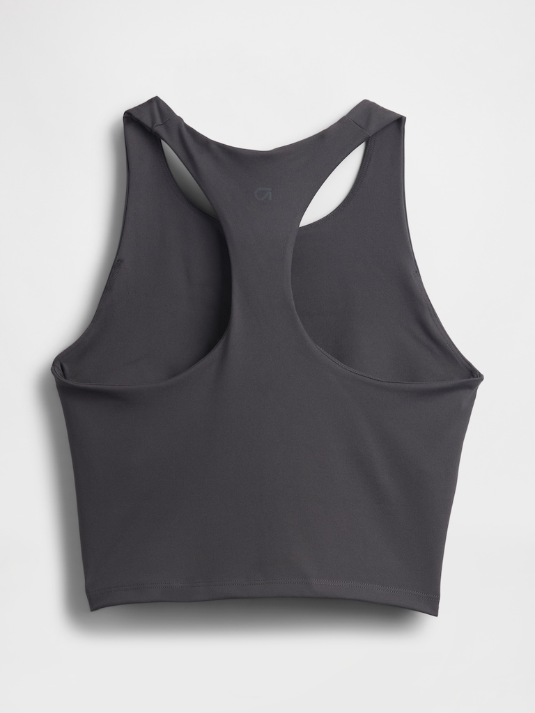 GapFit High-Neck Brami