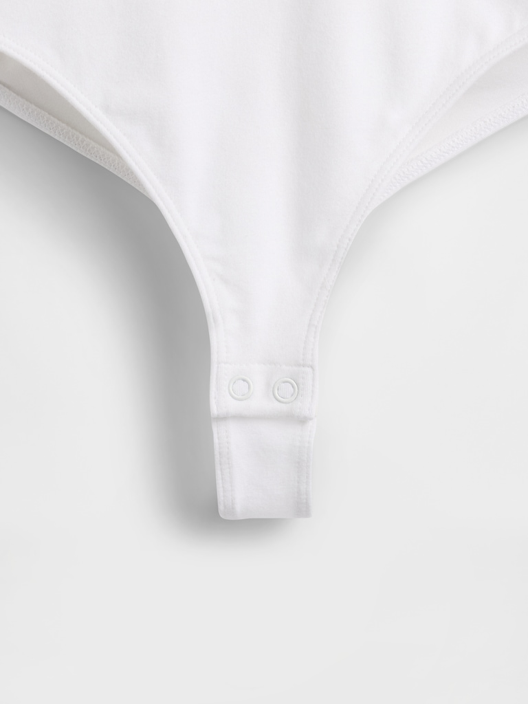 CloseKnit Cami Bodysuit
