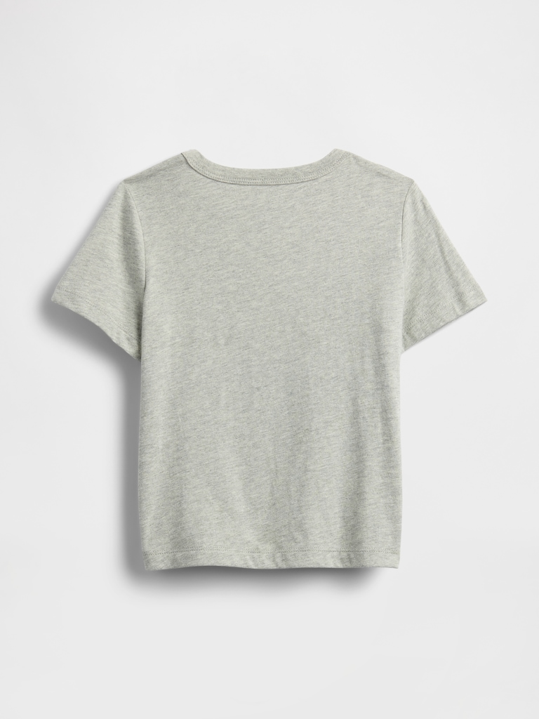 Baby & Toddler Mix & Match Graphic T-Shirt