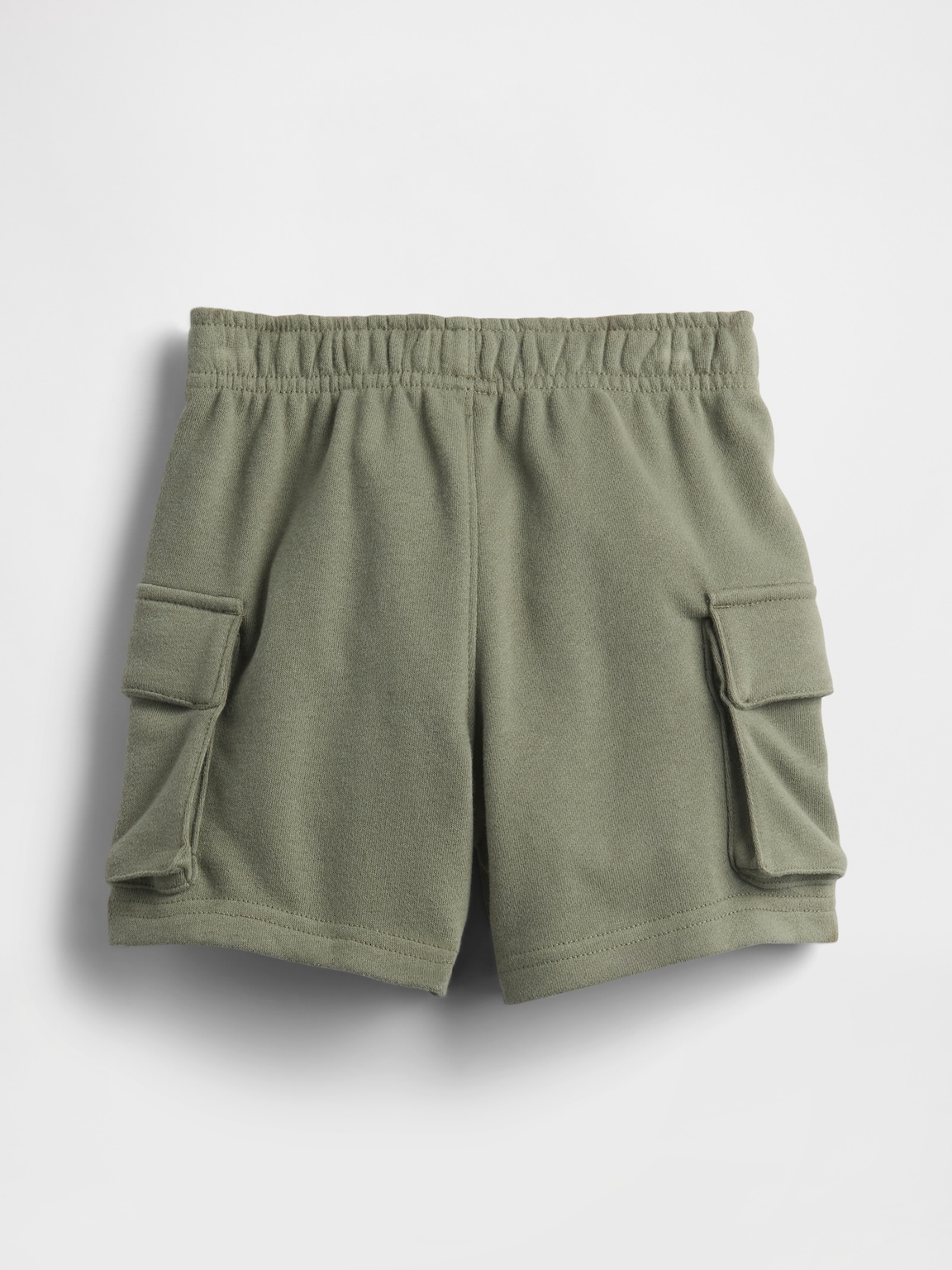 Baby & Toddler Mix & Match VintageSoft Cargo Sweat Shorts