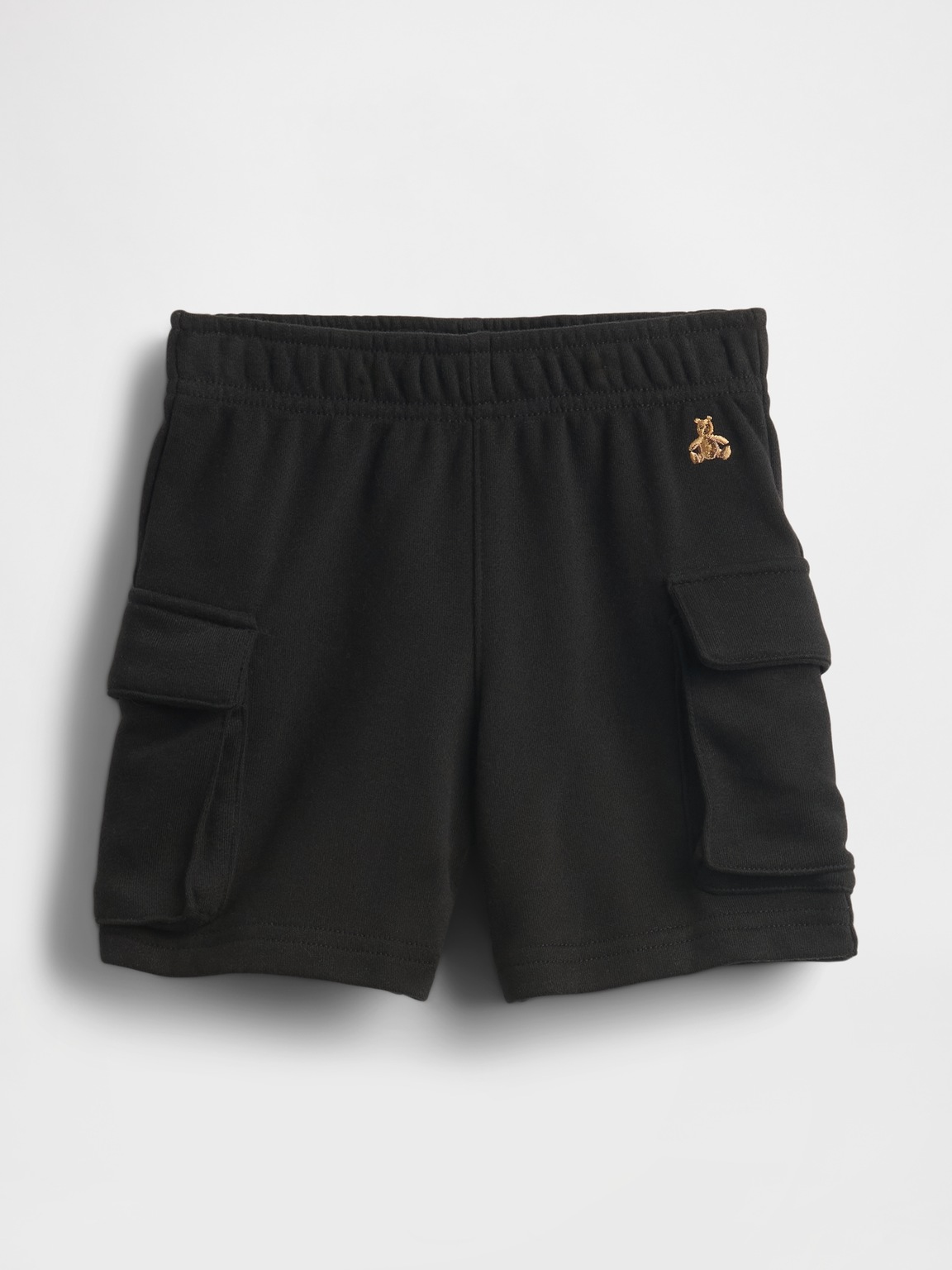 Baby & Toddler Mix & Match VintageSoft Cargo Sweat Shorts