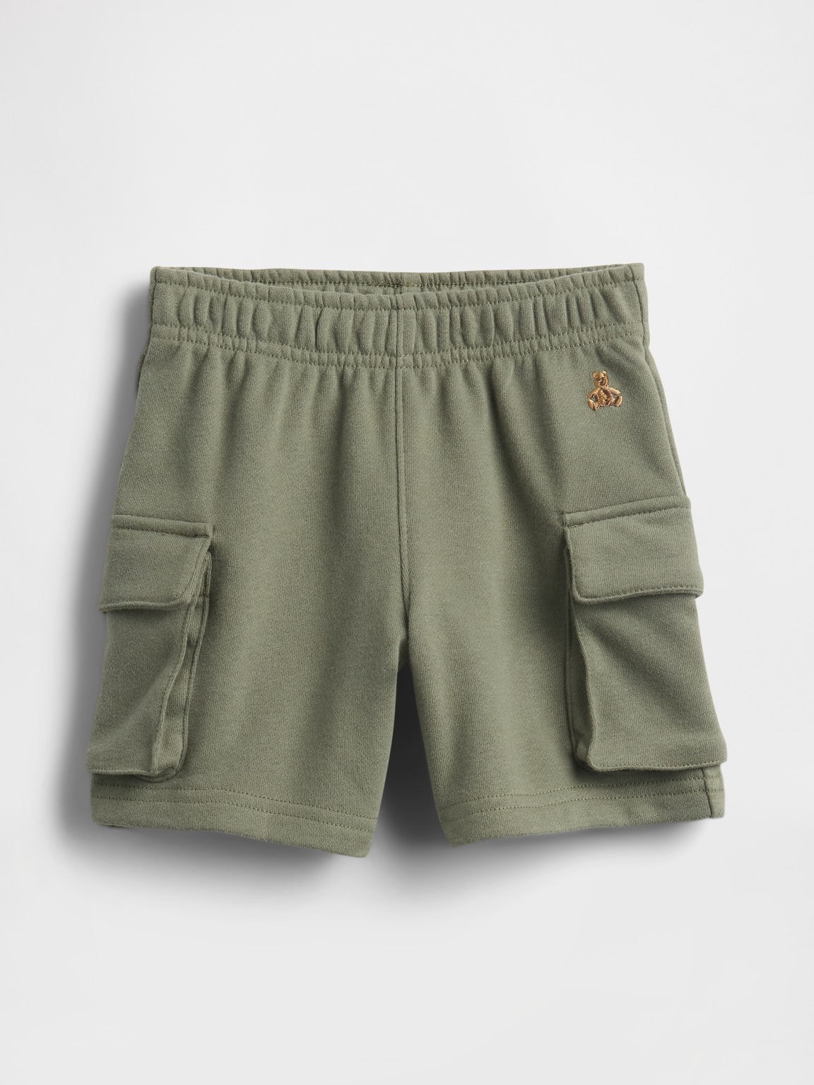Baby & Toddler Mix & Match VintageSoft Cargo Sweat Shorts