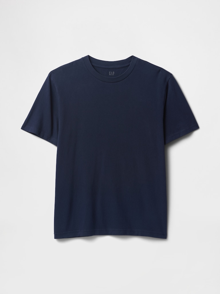 Heavyweight Relaxed T-Shirt