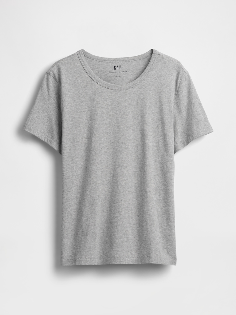 CloseKnit Jersey T-Shirt