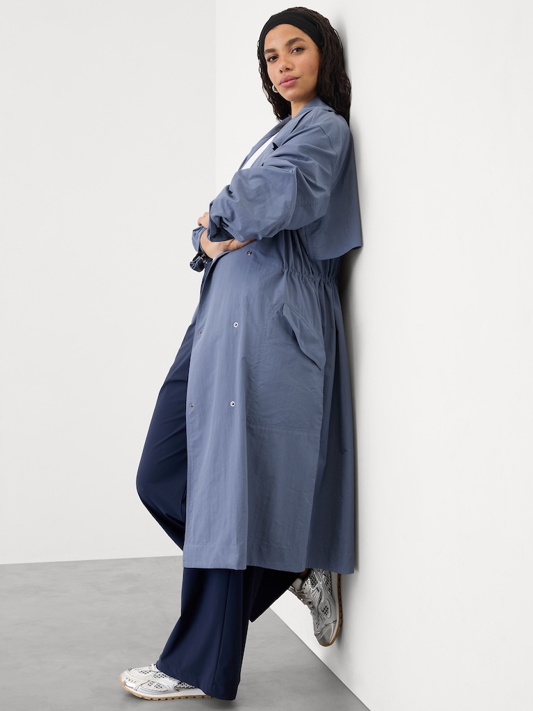 Luna Trench