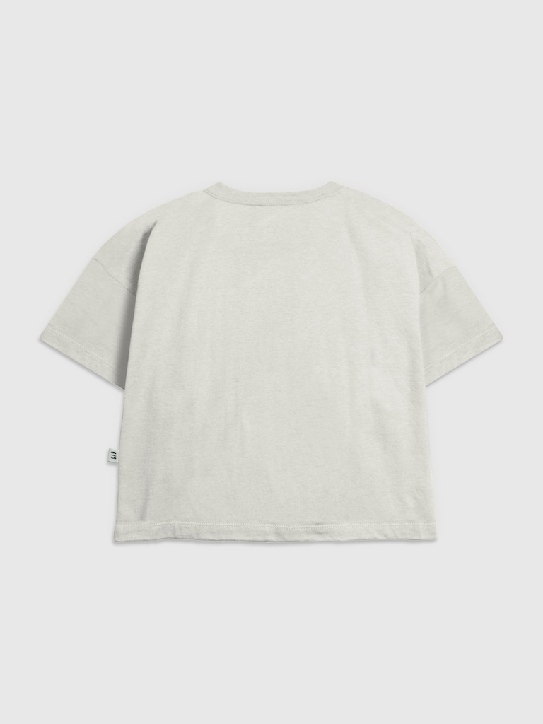 Kids ICEE Graphic T-Shirt
