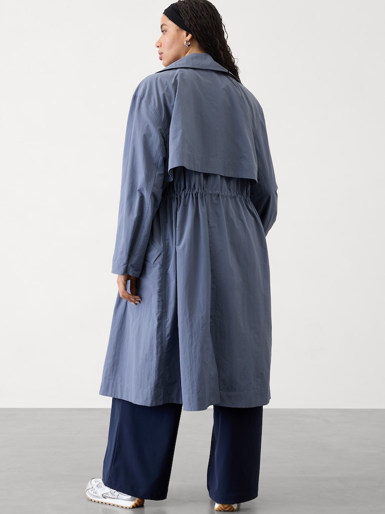 Luna Trench