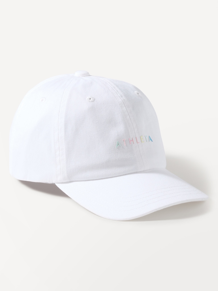Athleta Girl Classic Cap