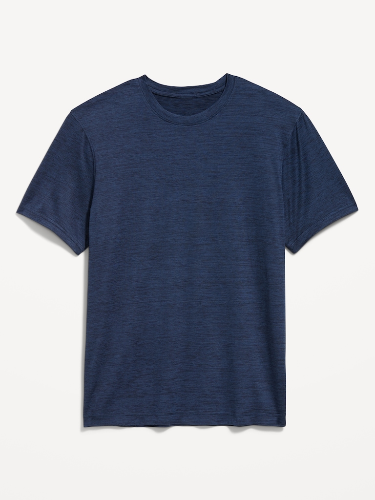 CloudMotion Space-Dye T-Shirt